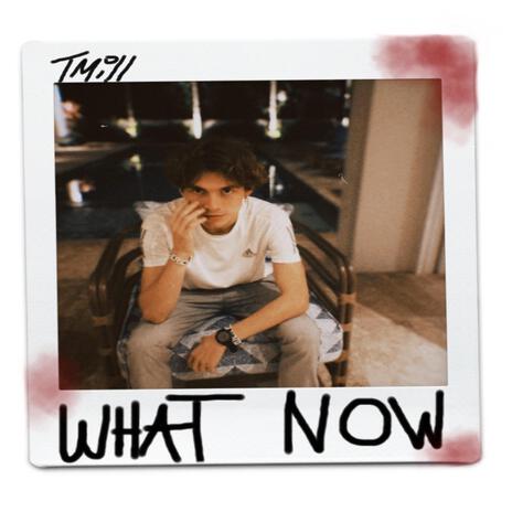 What Now cover art