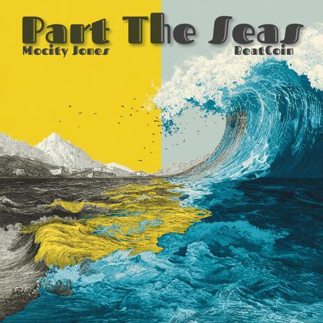 Part The Seas cover art