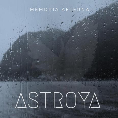 Memoria aeterna cover art