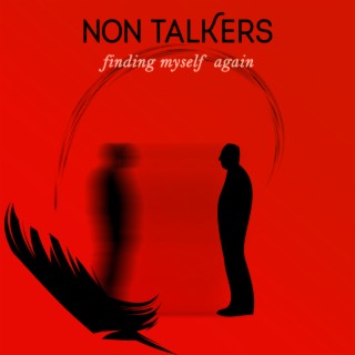 Finding Myself Again cover art