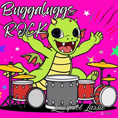 Bugglaluggs Rock