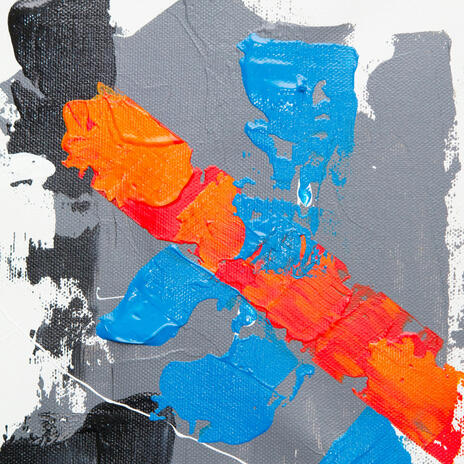 Never Coming Down cover art