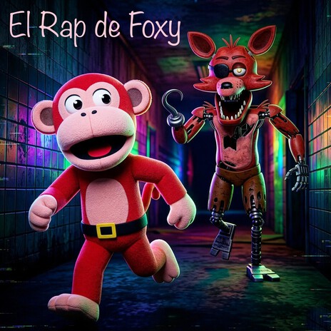 El Rap de Foxy