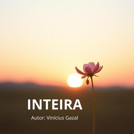Inteira (Rock Nacional-Top Hits) cover art