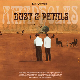 Dust & Petals (Amapholas)