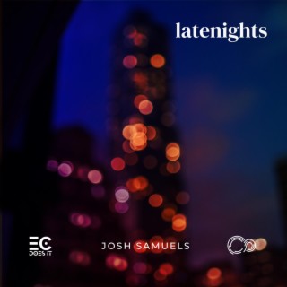 latenights cover art
