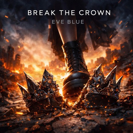 Break the Crown