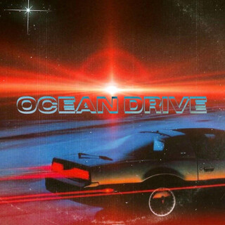 Ocean Drive cover art