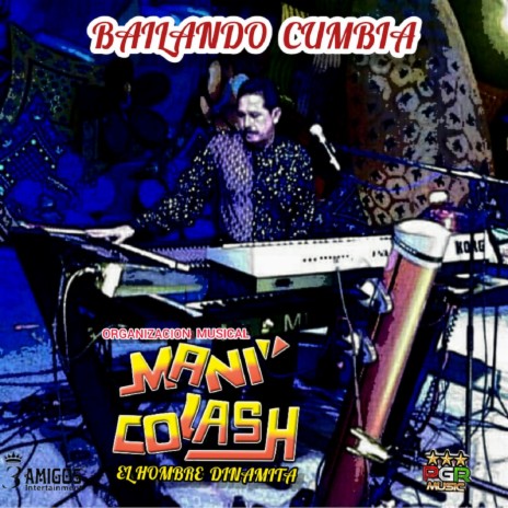 Que Guapa Estas cover art
