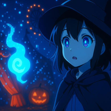 Ghost Particles cover art
