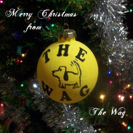 We All Could Use Some Christmas cover art