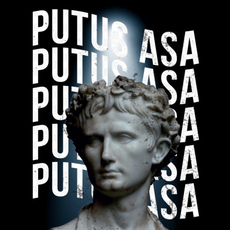 PUTUS ASA ft. D'zy, RyanRazaly & Ahbank Foresight cover art