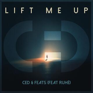 Lift Me Up ft. RUHÉ cover art
