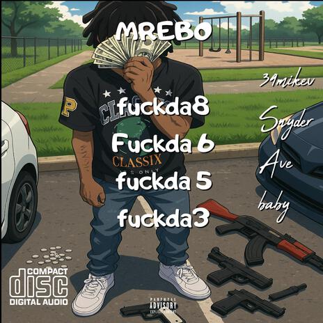 Know are name ft. 34bof cover art