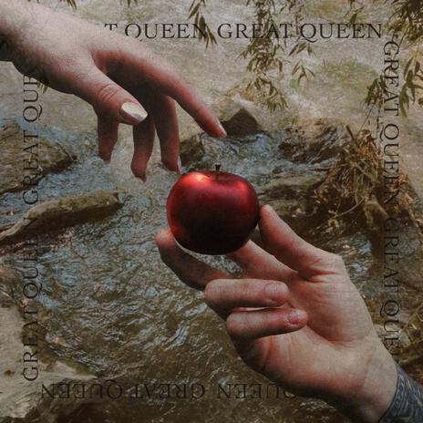 Great Queen cover art