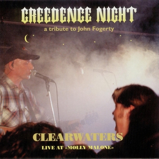 Creedence Night