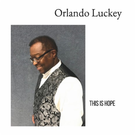 Lord, You're Mighty cover art