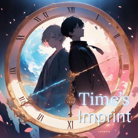 Time's Imprint (时光印记) cover art