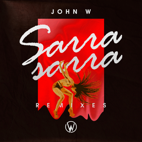 Sarra Sarra (Zuccare Remix) cover art