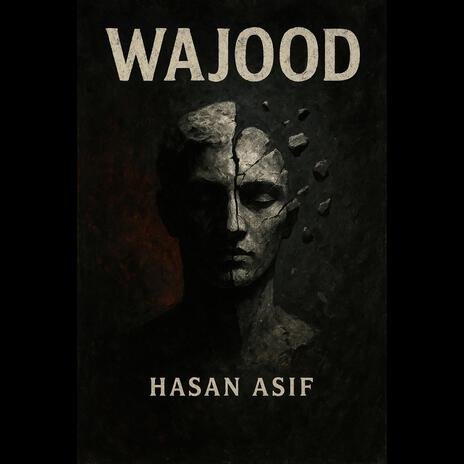 Wajood cover art