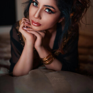 NEHA PANDEY