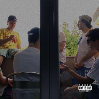 Tu Mi Zzippi i Jeans, 17 yrs cover art