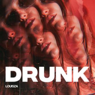 DRUNK cover art