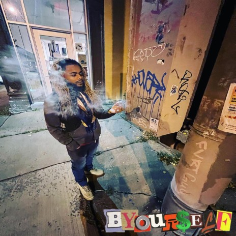 The Showcase cover art