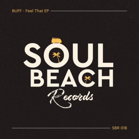 Feel That (Original Mix) cover art