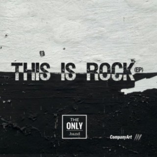 This Is Rock - EP