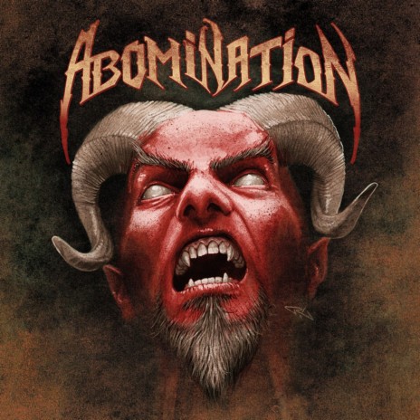 Reformation (Demo 1988) cover art