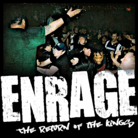 Epiphany (From the Empty CD Release) cover art