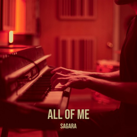 I Save You cover art