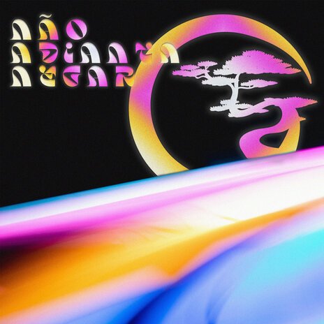 Não Adianta Negar ft. Yuiti cover art