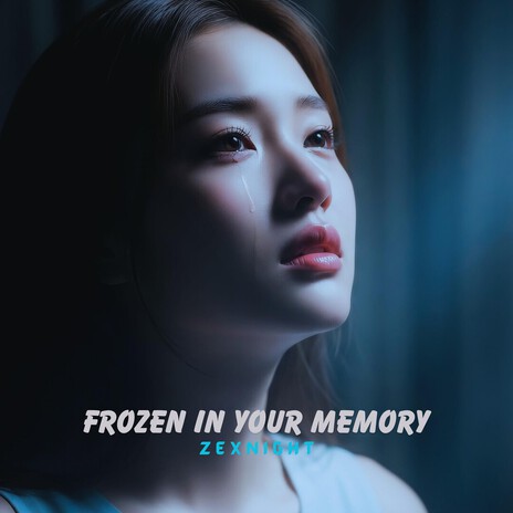You Left Me With the Night cover art