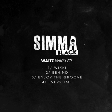 Everytime (Original Mix) cover art