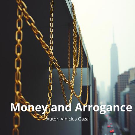 Money and Arrogance (Pop Internacional-Top Hits) cover art