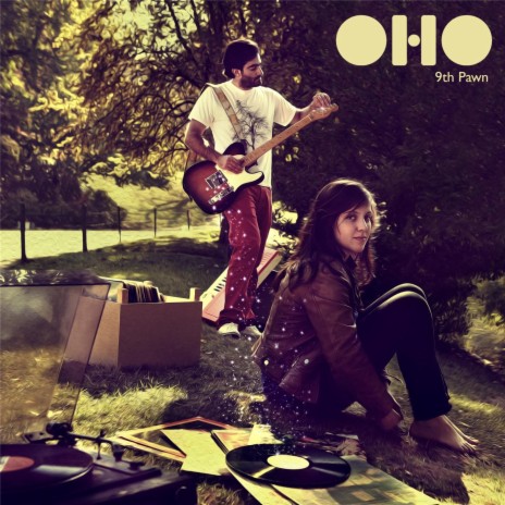 The Prize cover art