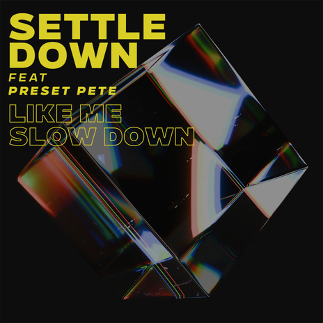 Slow Down ft. Preset Pete cover art