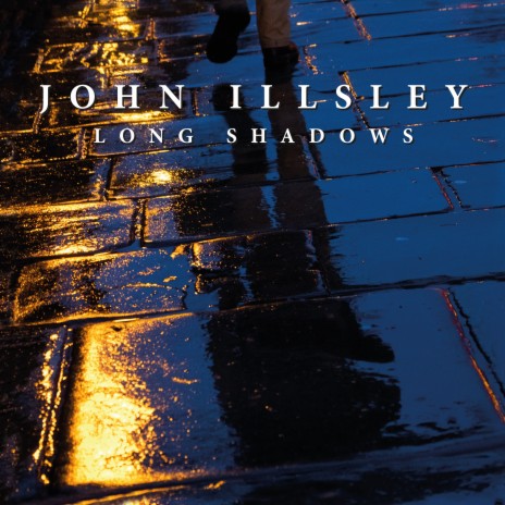 Long Shadow cover art