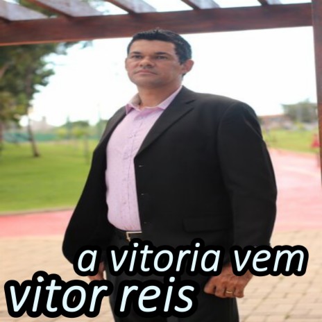 A Vitoria Vem cover art