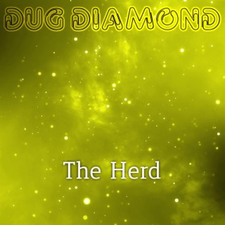 The Herd cover art