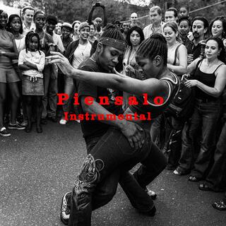 Piensalo (Instrumental) cover art