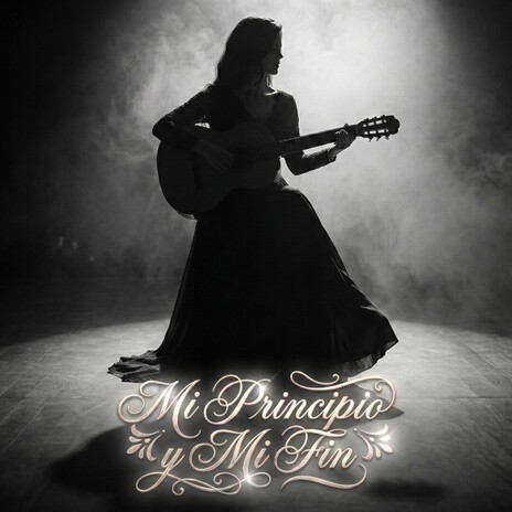 Mi Principio y Mi Fin cover art