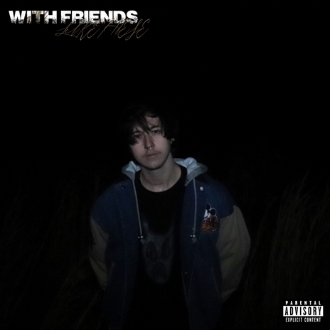 i can't love myself ft. Loverboi cover art