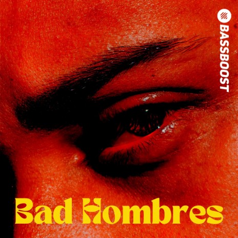 Bad Hombres ft. Vital EDM cover art