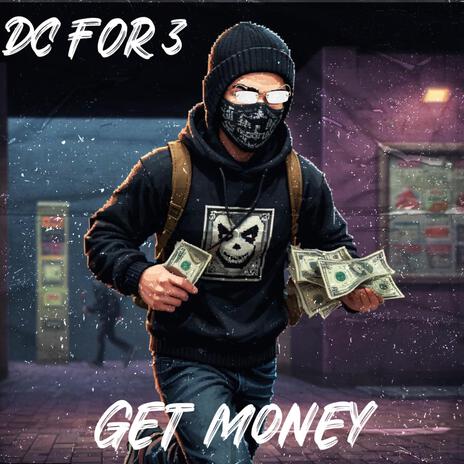 My way cover art