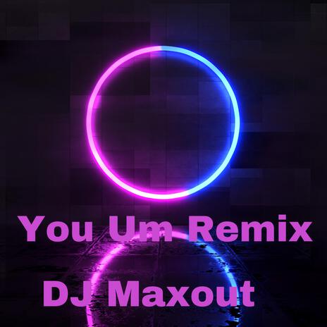 Yum um (Home Version) cover art
