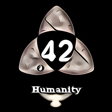 General Quantum Relativity Theory (42 Edit) cover art