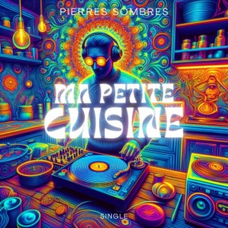 Pierres sombres